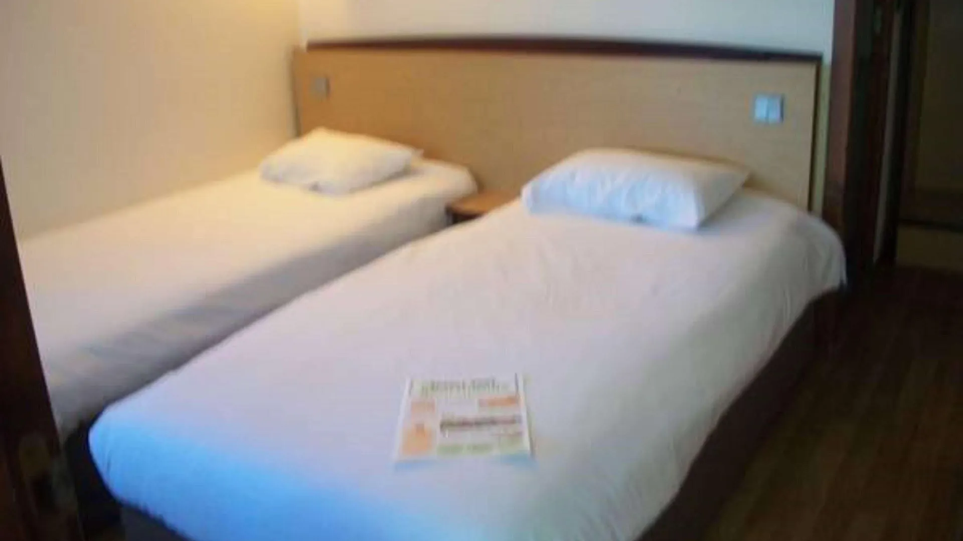 Campanile Tarbes Bastillac Hotel