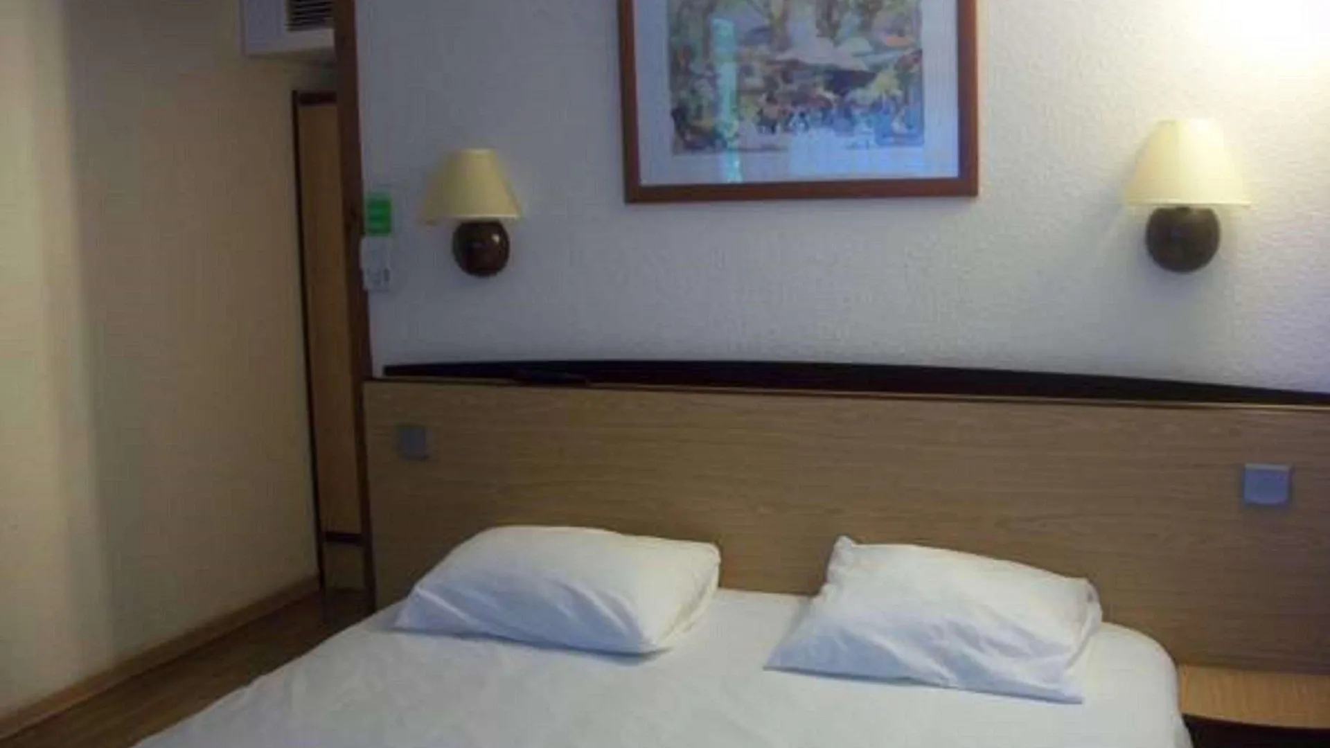 Hotel Campanile Tarbes Bastillac