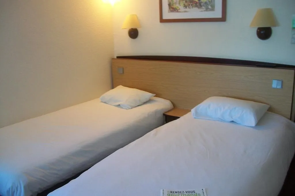 *** Hotel Campanile Tarbes Bastillac France