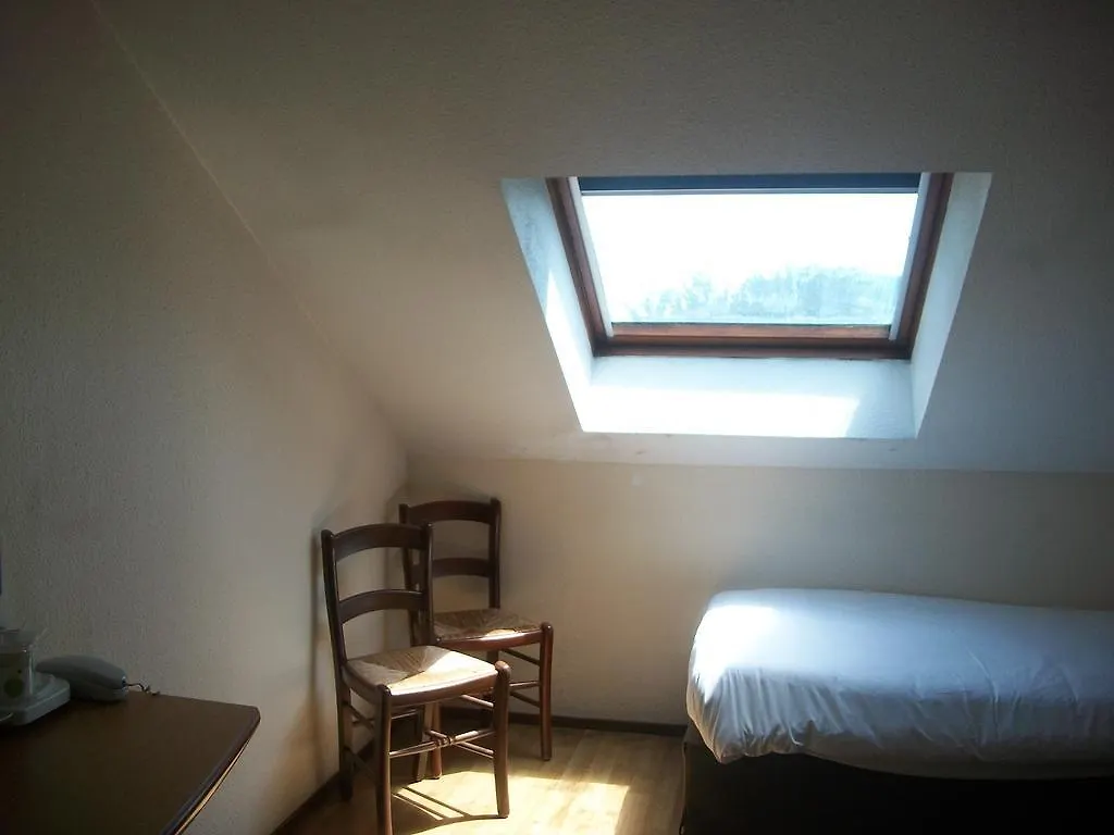 Campanile Tarbes Bastillac France