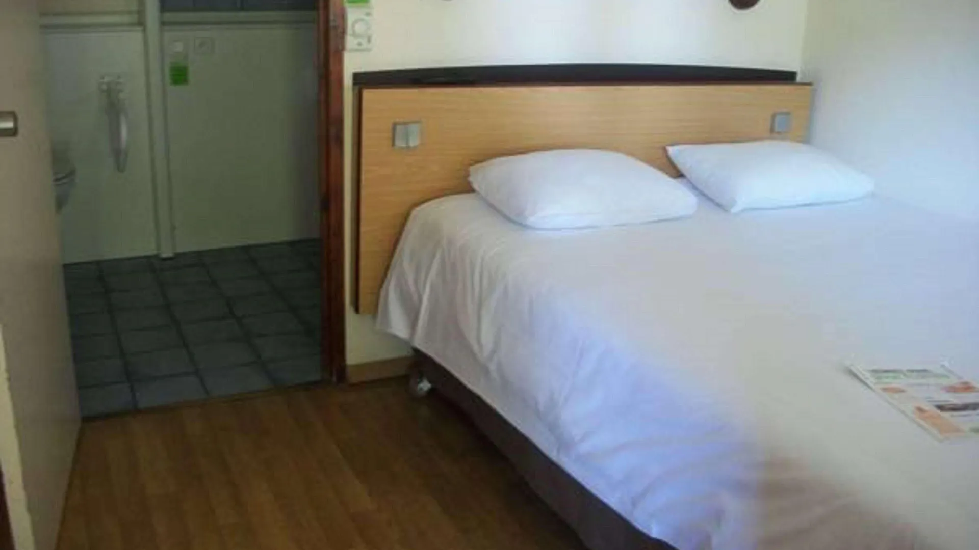 Campanile Tarbes Bastillac